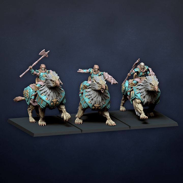 Knights of the Sun
