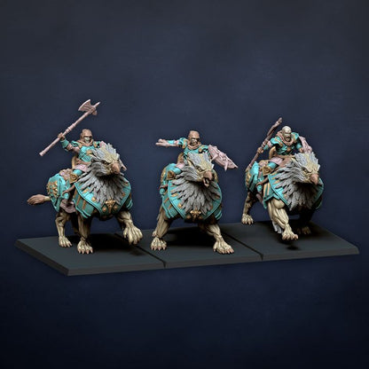 Knights of the Sun