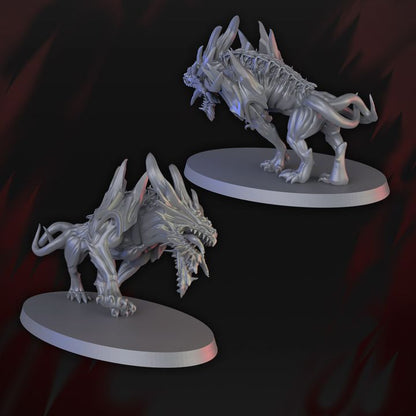 Hellhounds