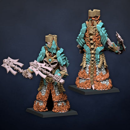 Kadims Incarnated