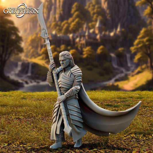 King Galgaenor