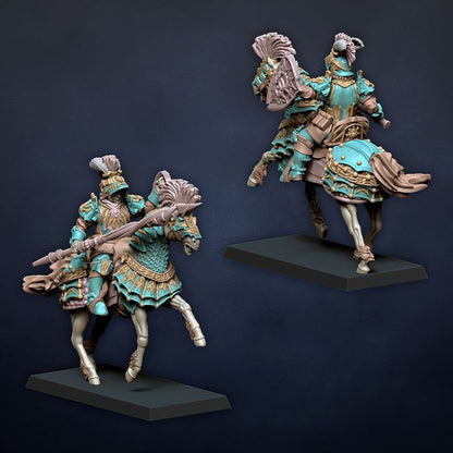 The Knightly Order