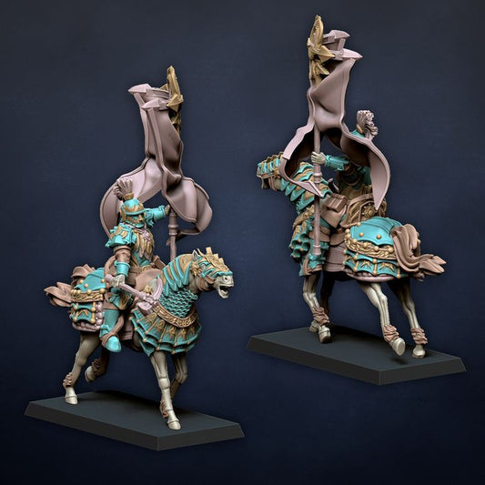 The Knightly Order
