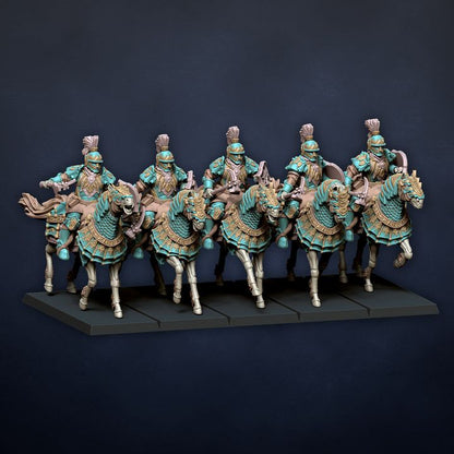 The Knightly Order