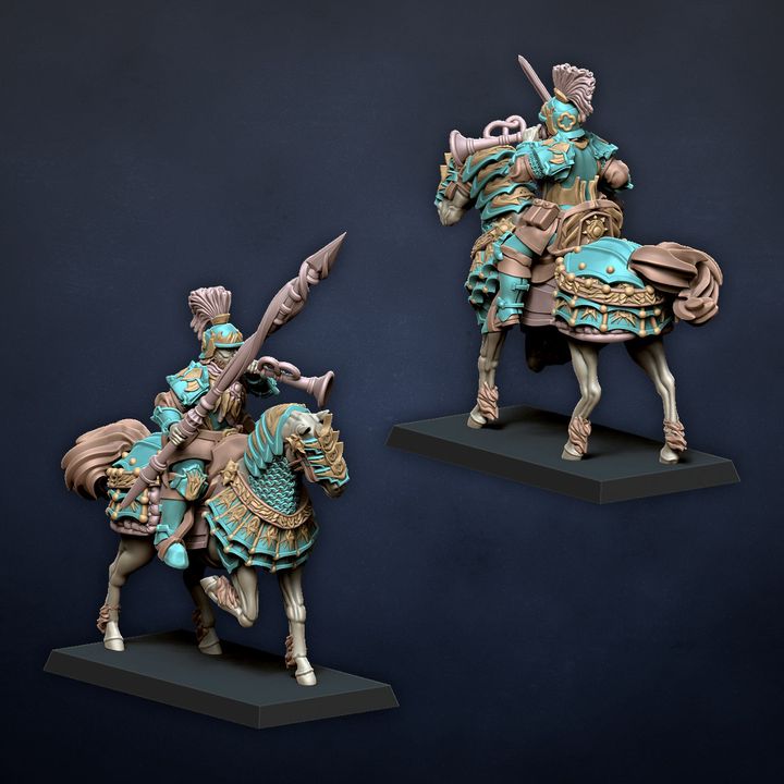 The Knightly Order