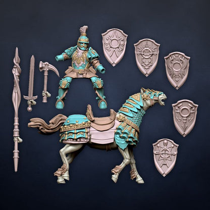 The Knightly Order