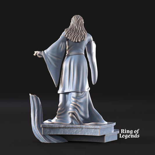 Lady of the Elves