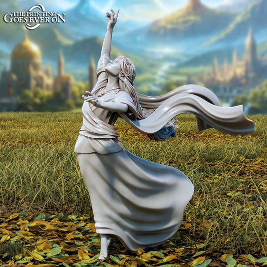 Lirien - Elven Princess
