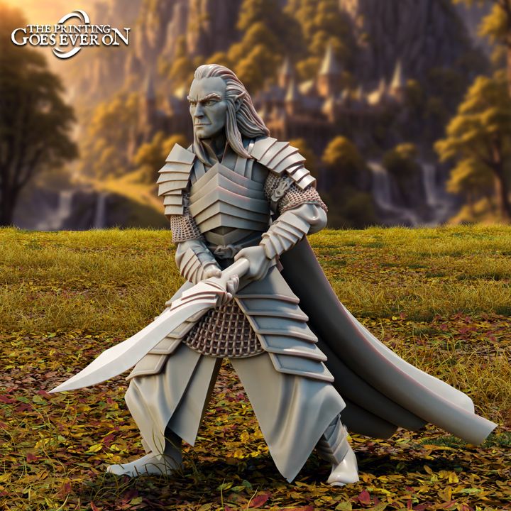 Lord Eleron