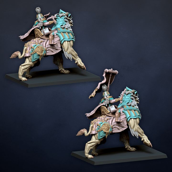 The Marshals