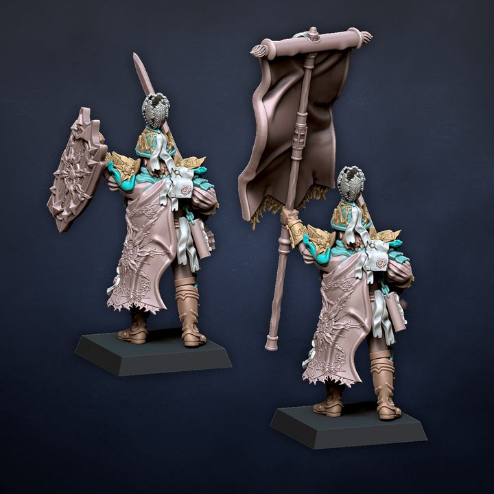 The Marshals