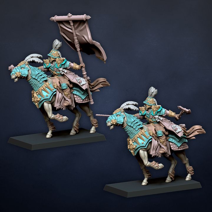 The Marshals