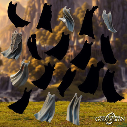 Brightwood Elf Spearmen