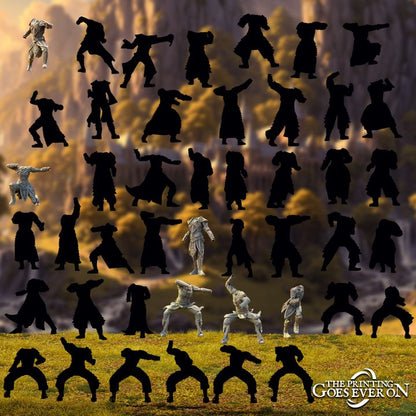 Elven Marines