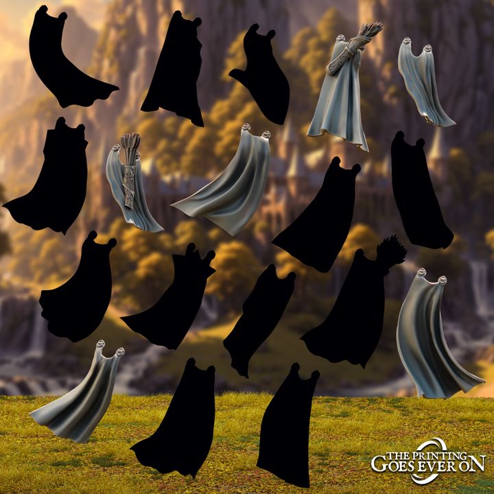 High Elf Archers