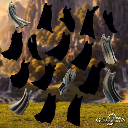 High Elf Swordsmen
