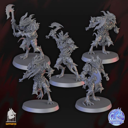 Blood Rippers
