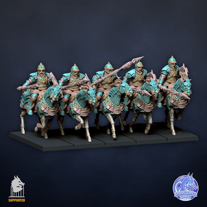Electoral Cavalry