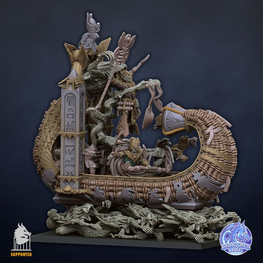 Ark of Ages