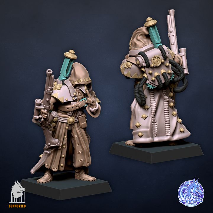 Artificers
