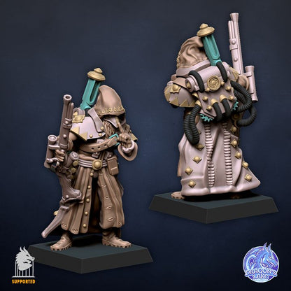Artificers