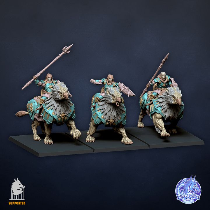 Knights of the Sun