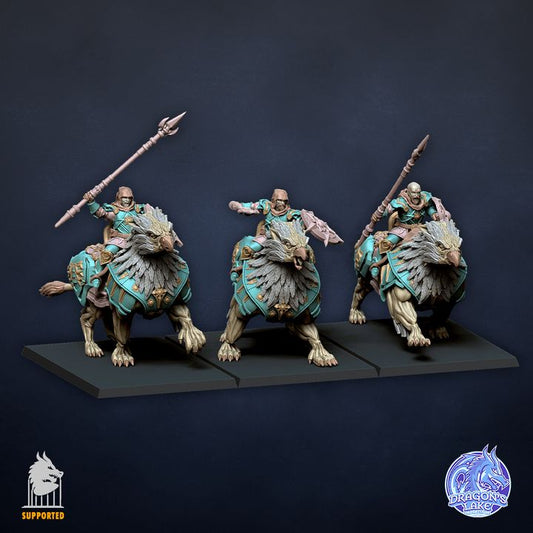 Knights of the Sun