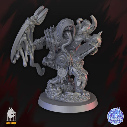 Archivist of Rot