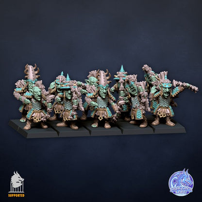 Vassal Levies