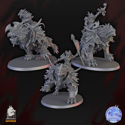 Butchers of the Abyss