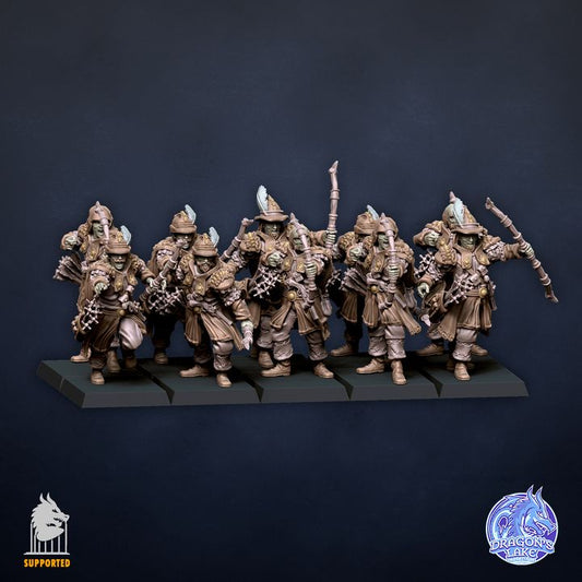 State Militia
