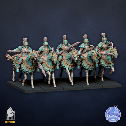 The Knightly Order