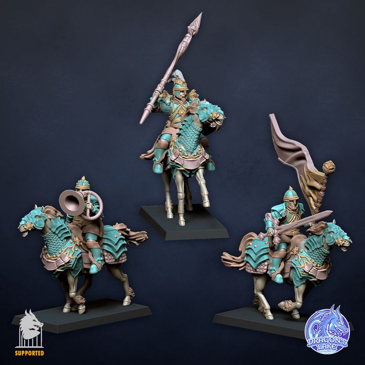 Electoral Cavalry