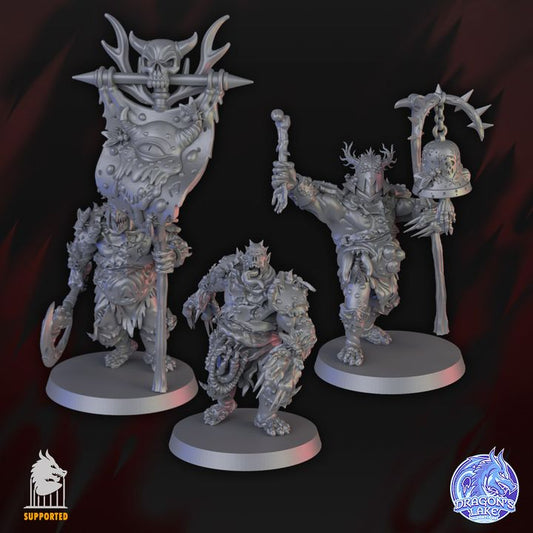 Apostles of Ruin
