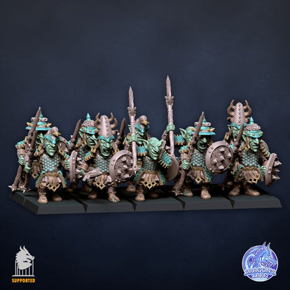 Vassal Levies
