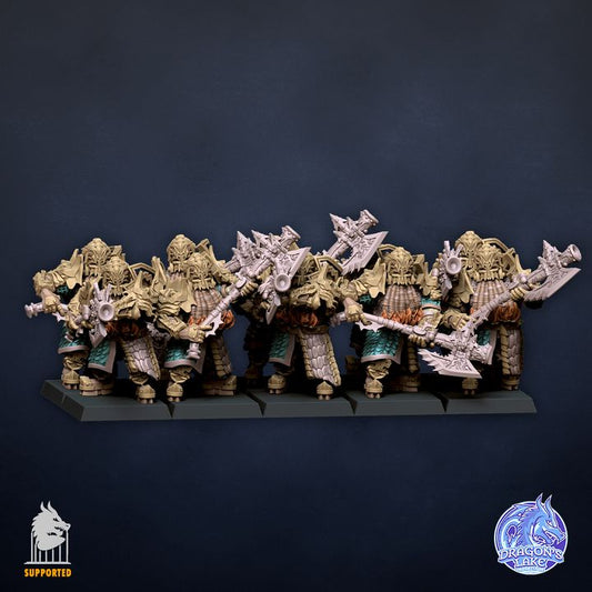 Citadel Guard