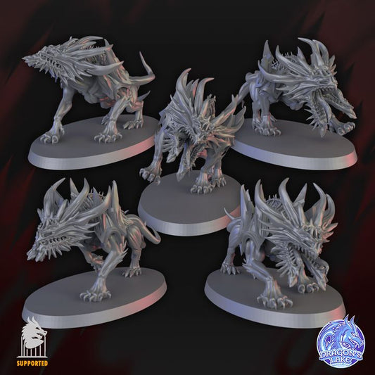 Hellhounds