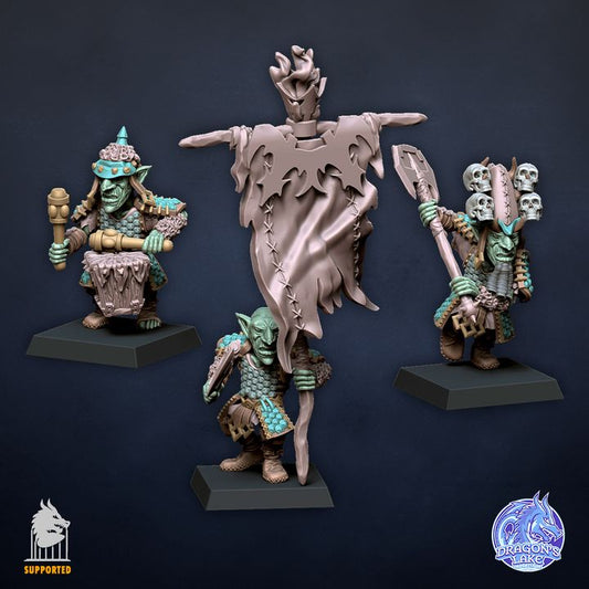 Vassal Levies