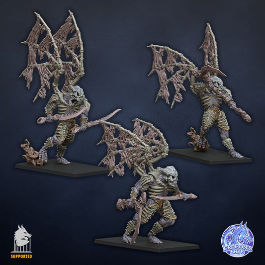 Tomb Reapers