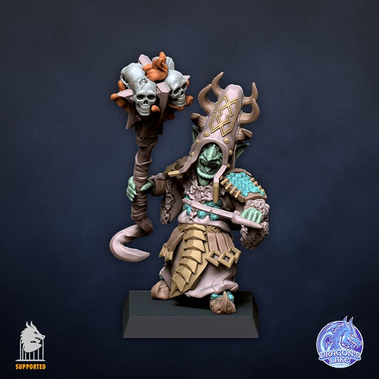 Vassal Conjurers