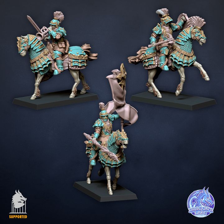 The Knightly Order