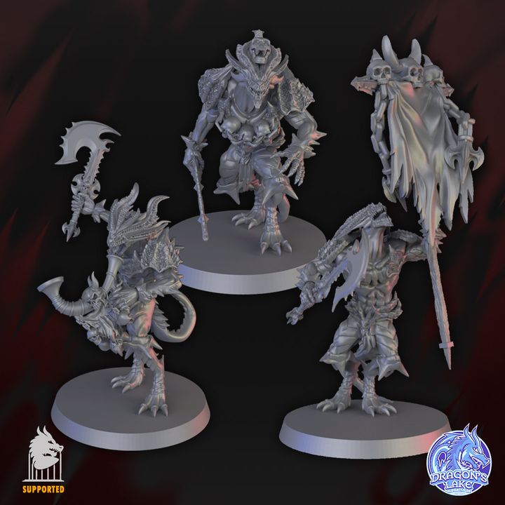 Blood Rippers