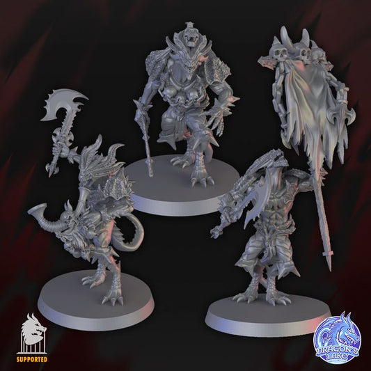 Blood Rippers