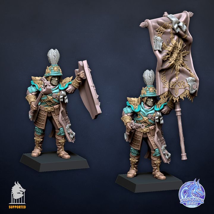 The Marshals