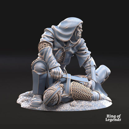 Orc Thief