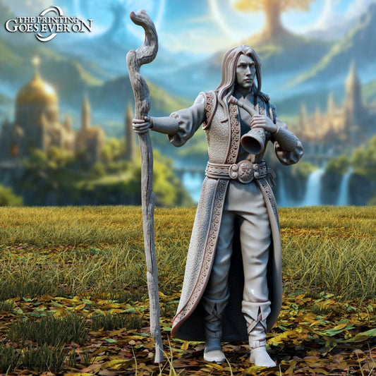 Orynthar - God of the Hunt