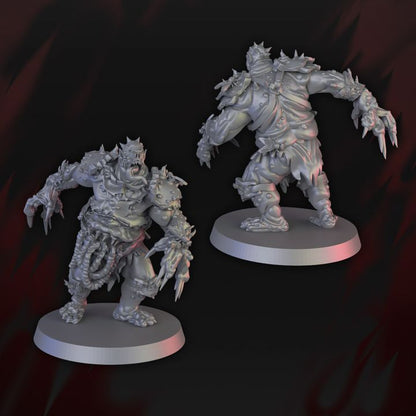Apostles of Ruin
