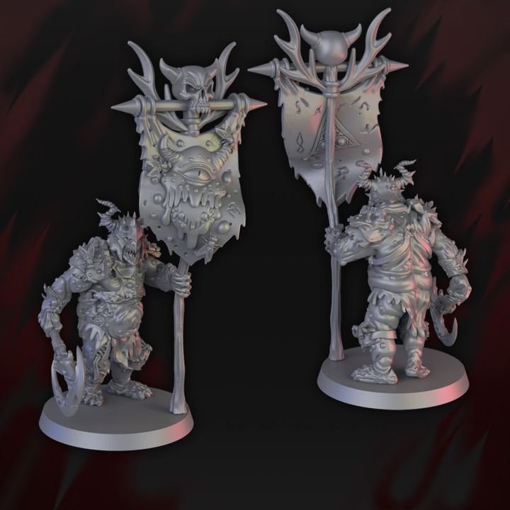 Apostles of Ruin