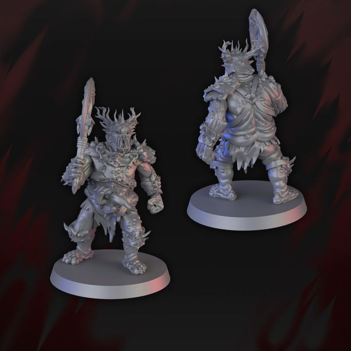 Apostles of Ruin
