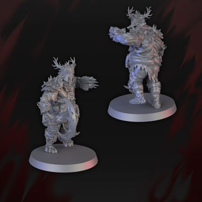 Apostles of Ruin